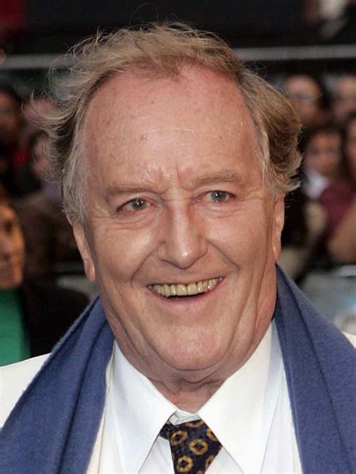 Robert Hardy Cause of Death: Uncovering the Legacy of a Legendary Actor