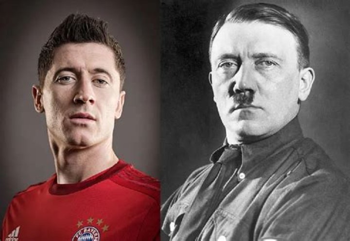 Robert Lewandowski's Grandfather: A Legacy Of Football Excellence