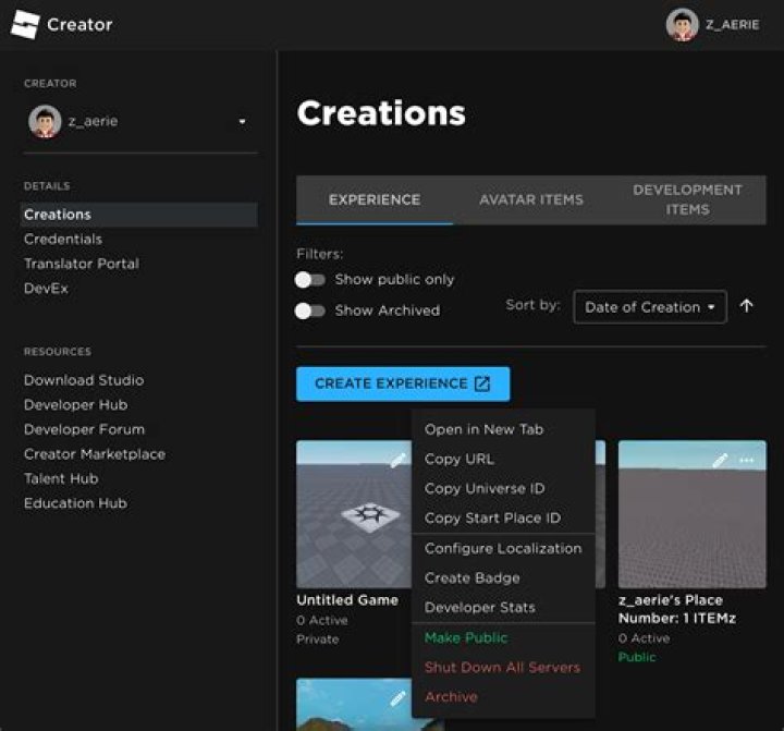 Roblox Creator Hub: Your Ultimate Guide to Becoming a Pro Developer