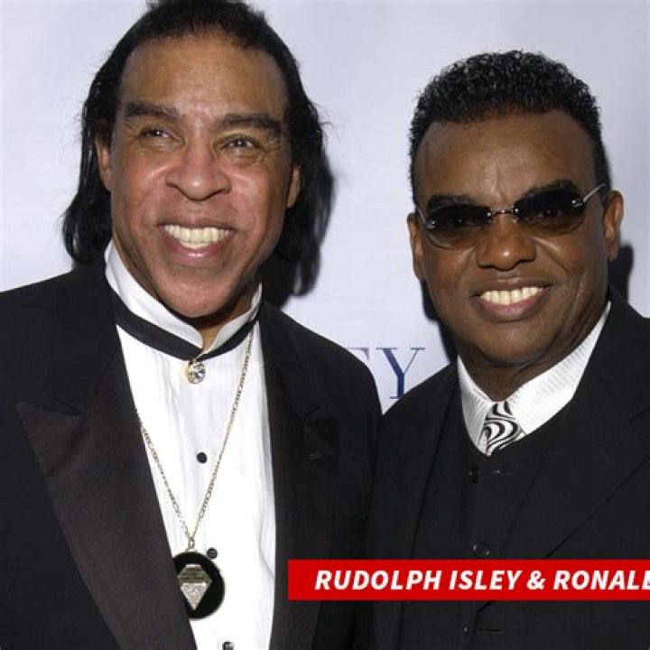 Ronald Isley: The Timeless Voice of R&amp;B