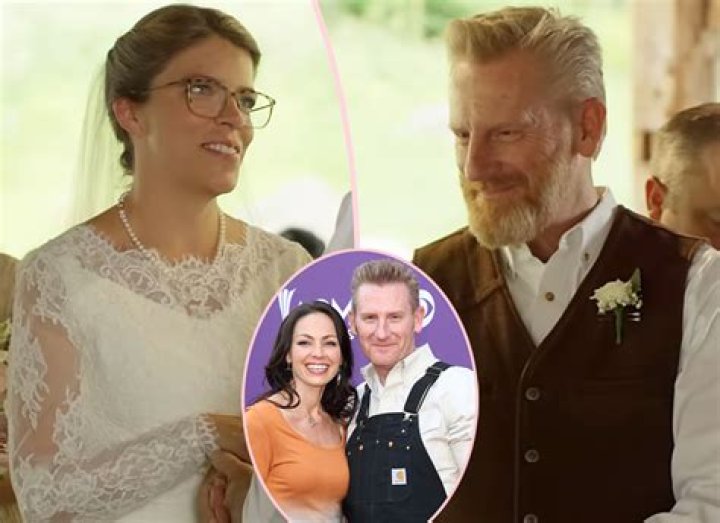 Rory Feek's Journey: Love, Loss, and the Possibility of Remarriage