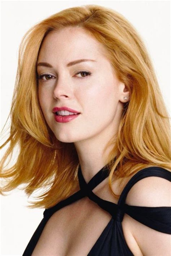 Rose McGowan Nude: A Comprehensive Look at the Controversy, Facts, and Truths