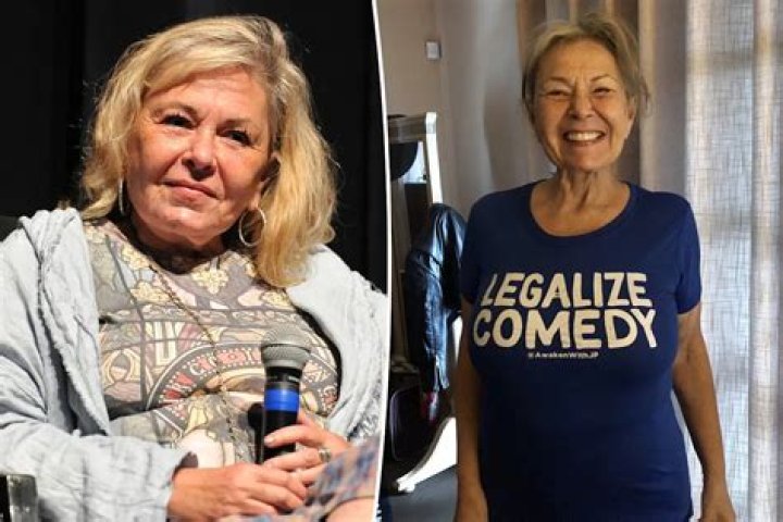 Roseanne Barr's Controversial Tweet: A Social Media Firestorm