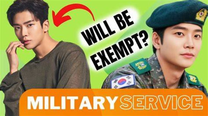Rowoon's Military Service: What Fans Need to Know