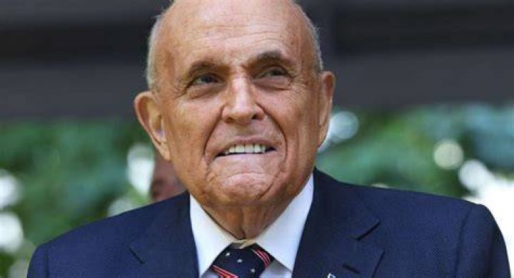 Rudy Giuliani Net Worth: The Inside Scoop on the Ex-Mayor's Financial Empire