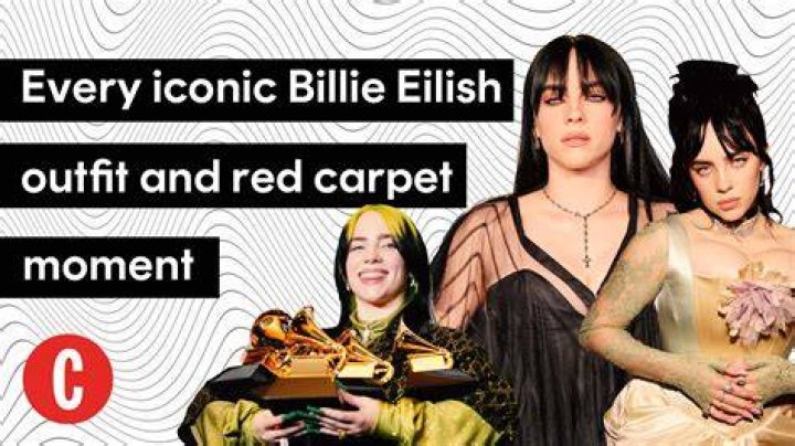 Rule 34 Billie Eilish: The Untold Story Behind the Controversy