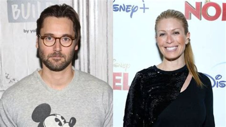 Ryan Eggold's Dating Life: Who's He Seeing?