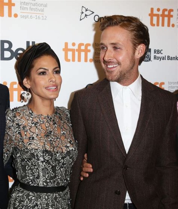 Ryan Gosling And His Brother: A Hollywood Duo