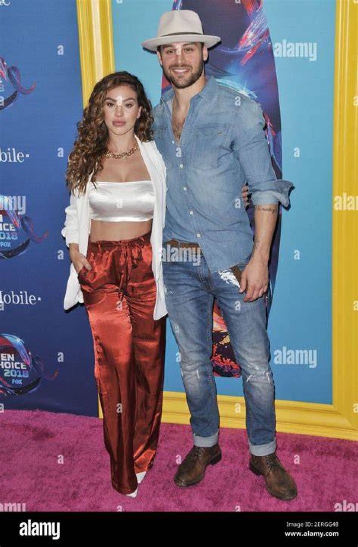 Ryan Guzman Wife: The Love Story Behind the Hollywood Hunk