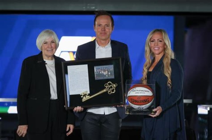 Ryan Smith Of Qualtrics: A Profile Of His Wife