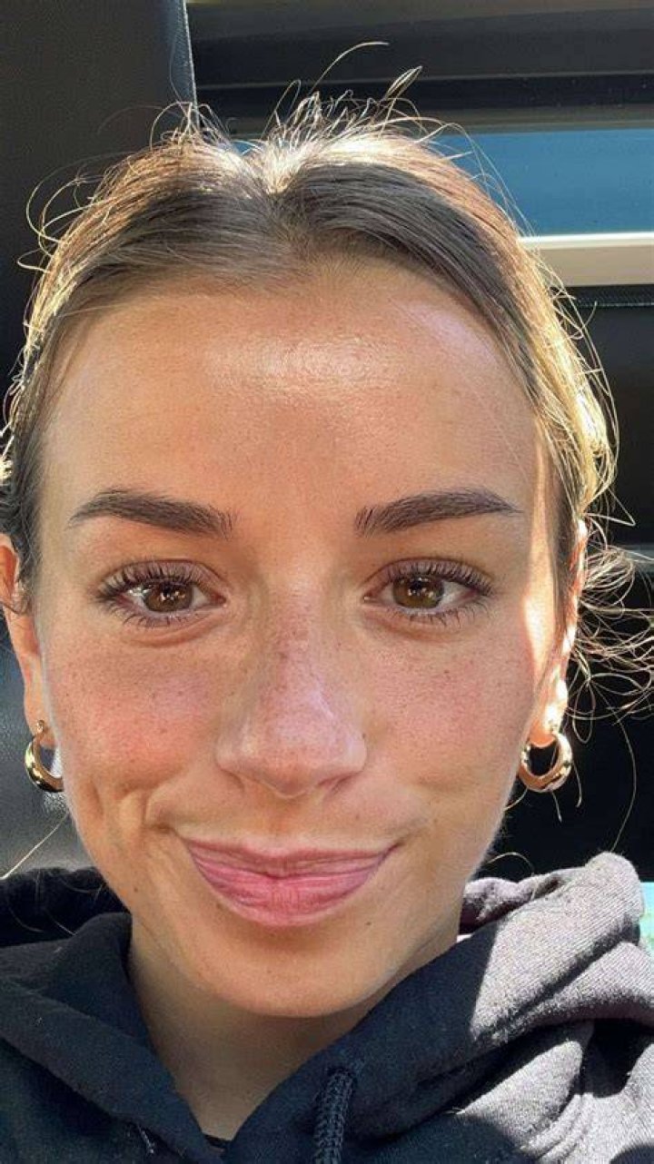 Sadie McKenna Leaked Nudes: The Truth Behind the Viral Scandal