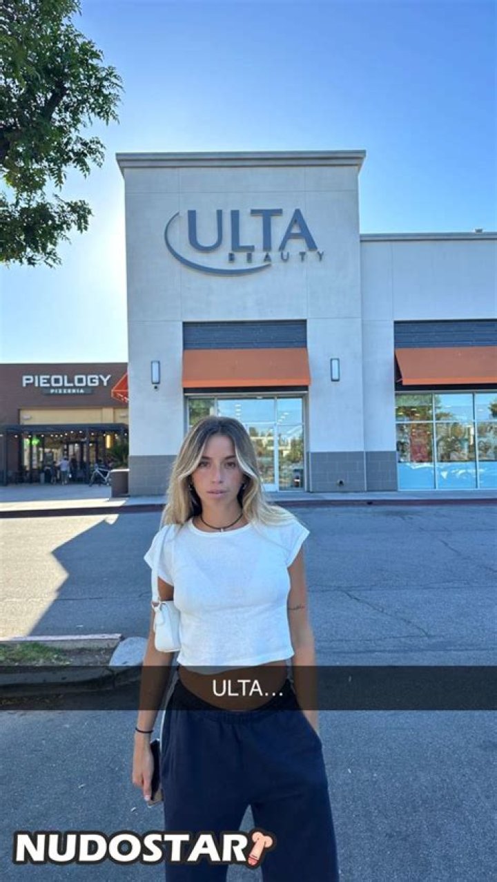 Sadie McKenna Nude OnlyFans: The Untold Story