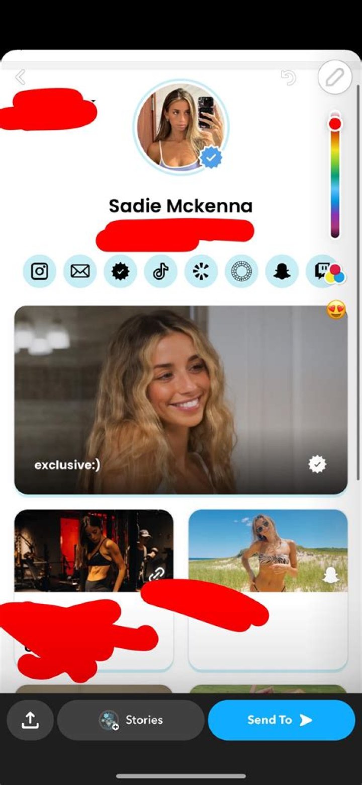 Sadie McKenna OnlyFans Leaks: The Truth Behind the Controversy