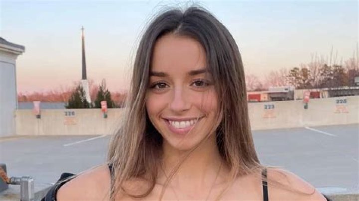 Sadie McKenna: The Rising Star in the Adult Entertainment Industry