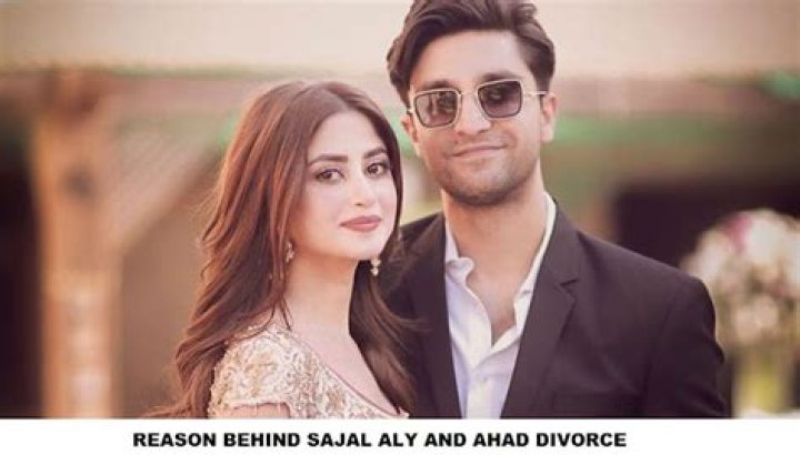 Sajal Aly Divorce Date: The Inside Story You Need to Know