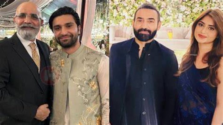 Sajal and Ahad Latest News: A Deep Dive Into Their World