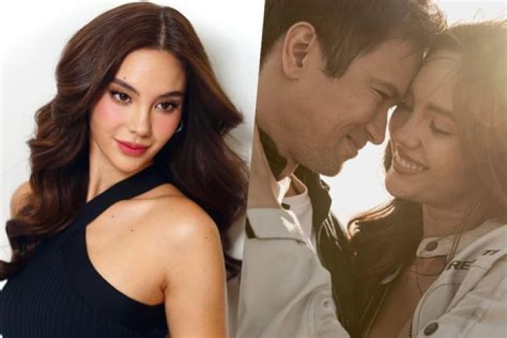 Sam Milby and Catriona Gray Break Up: A Detailed Insight Into Their Love Story