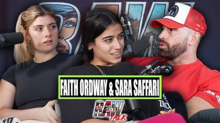 Sara Saffari OnlyFans: The Ultimate Guide to Her Rise and Success