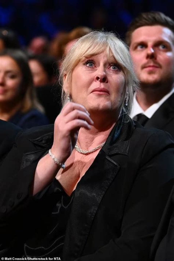 Sarah Lancashire Weight: A Comprehensive Exploration