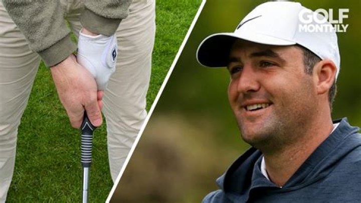 Scottie Scheffler's Impressive Yearly Earnings - A Financial Overview
