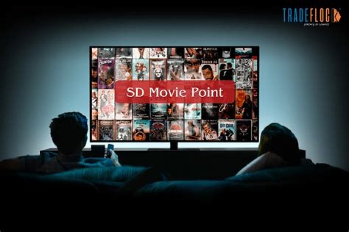 sd.movie.point: Your Ultimate Destination for Movie Enthusiasts