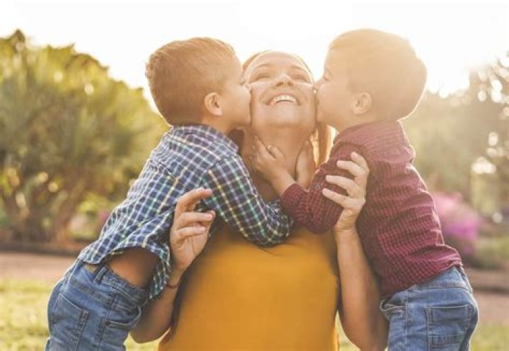 Searching for the Perfect Bond: Exploring the Depth of "Buscar Mom and Son"
