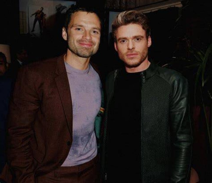 Sebastian Stan &amp; Richard Madden: Behind the Scenes Beyond the Spotlight