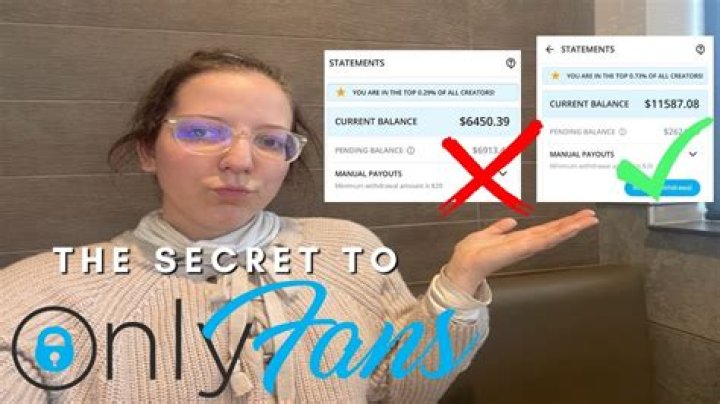 Secret Therapy Only Fans: The Hidden World of Wellness and Digital Subscriptions