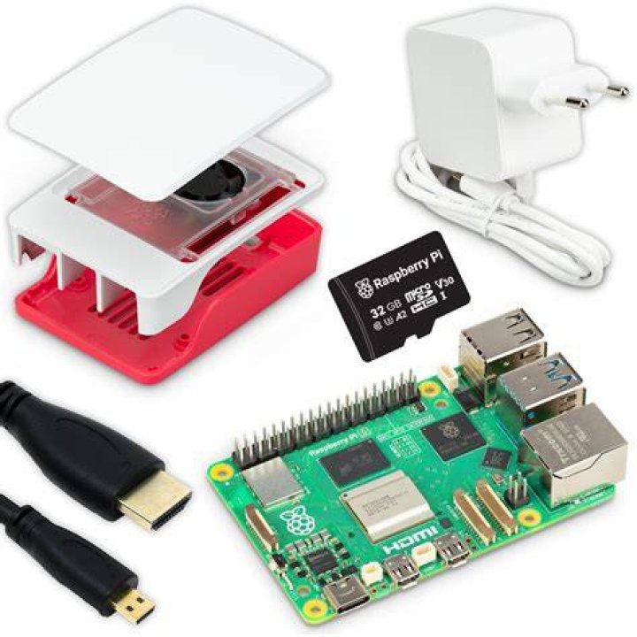 Secure Remote Control Raspberry Pi: The Ultimate Guide for 2023