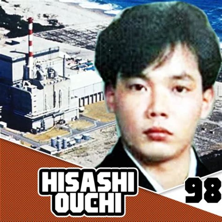 See Hisashi Ouchi Photos: A Devastating Reminder Of Nuclear Disaster