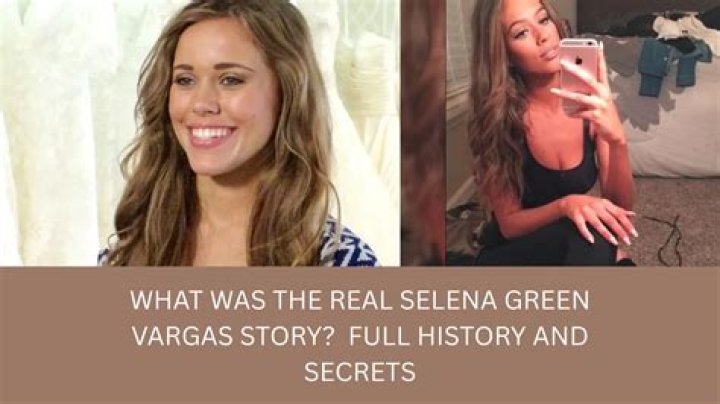 Selena Vargas: The Rising Star of GirlsDoPorn