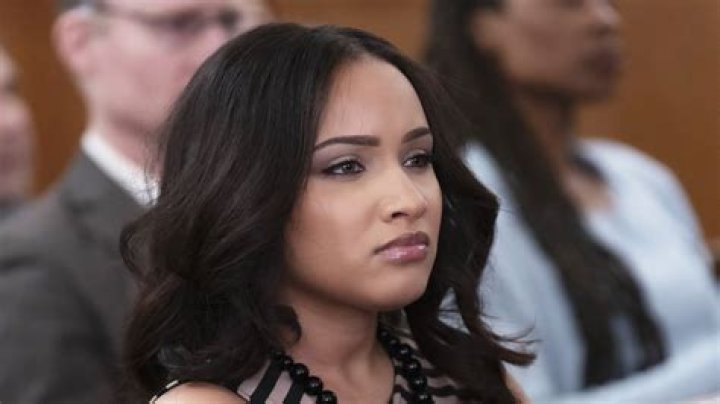 Shayanna Jenkins: The Untold Story, Her Journey, and Controversies