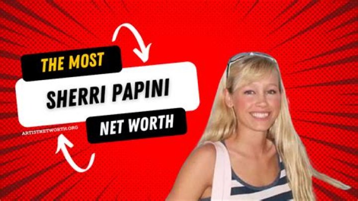 Sherri Papini Net Worth: The Untold Story of Resilience, Fame, and Fortune