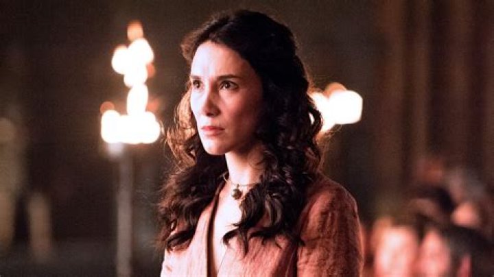 Sibel Kekilli: The Alluring Actress On The Rise