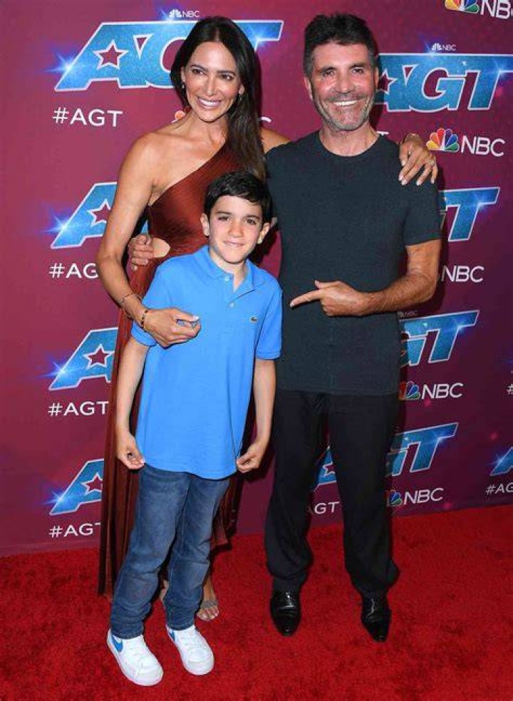 Simon Cowell's Son Disability: The Untold Story Behind the Headlines