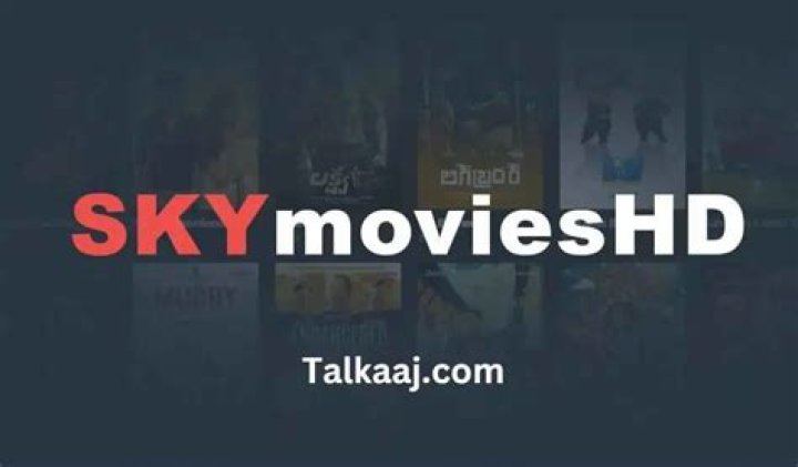 SkymoviesHD New URL Hindi Dubbed: Your Ultimate Guide to Streaming Movies