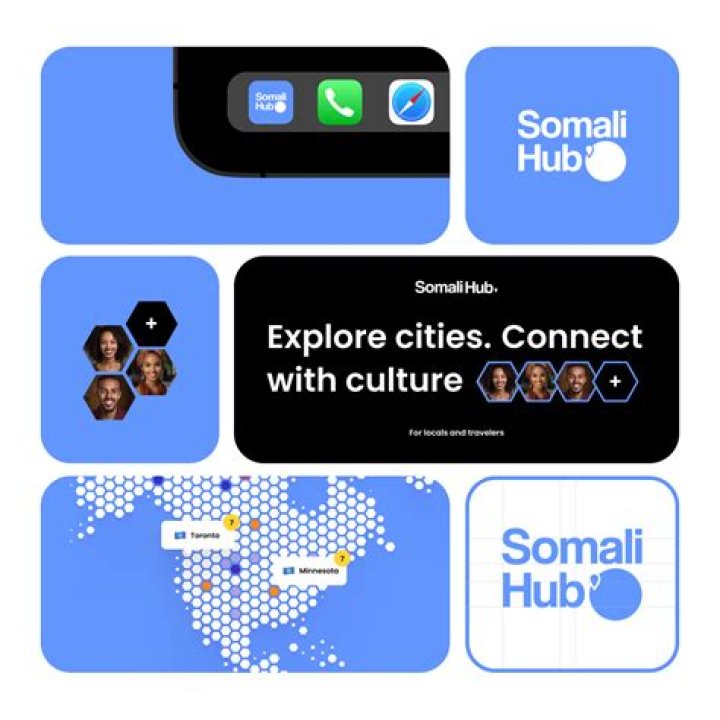 Somali Hub Telegram: The Ultimate Guide to Connecting and Collaborating
