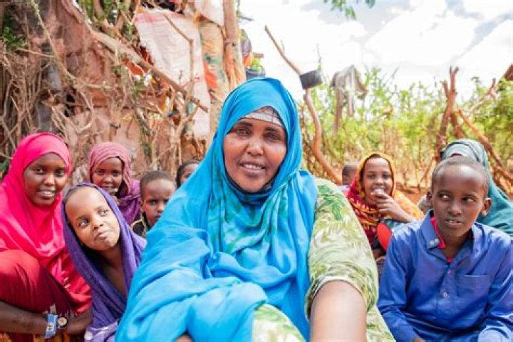 Somali Hub Telegram: Your Ultimate Guide to Discovering the Vibrant Somali Community Online