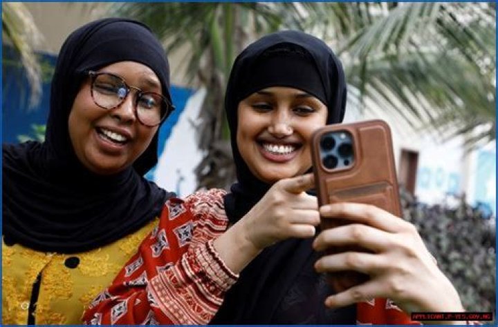 Somali Wasmo TikTok: The Phenomenon Everyone's Talking About