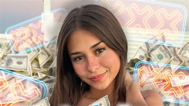 Sophie Rain OnlyFans Leak: Exploring the Facts, Myths, and Controversies