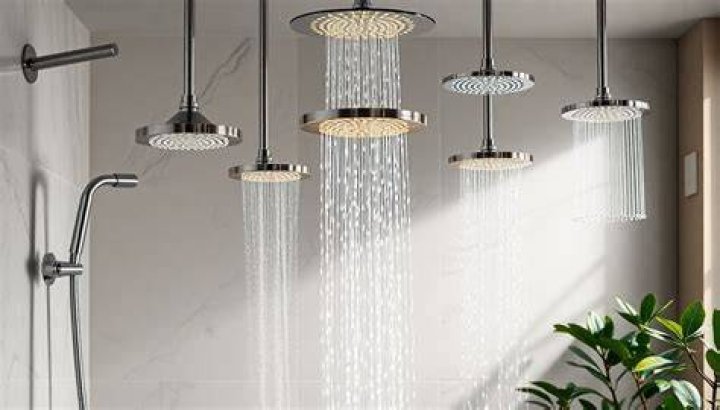 Sophie Rain Shower: Your Ultimate Guide to a Luxurious Shower Experience