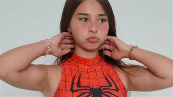 Sophie Rain Spider-Man Video: A Comprehensive Guide