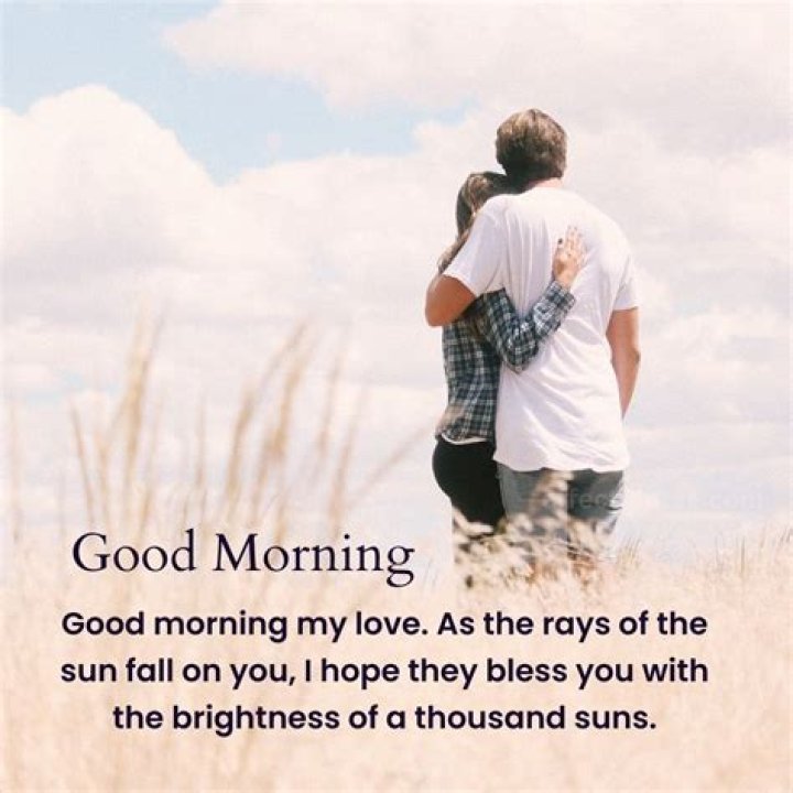 Start Your Day With Love: A Heartfelt "Good Morning, Dad, I Love You"