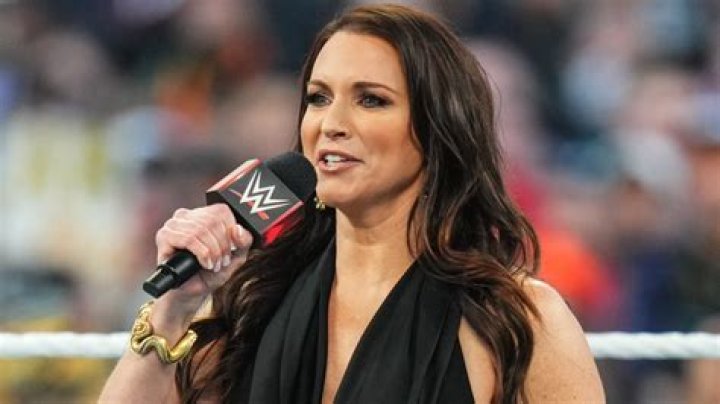 Stephanie McMahon Nude: Unveiling the Truth Behind the Headlines