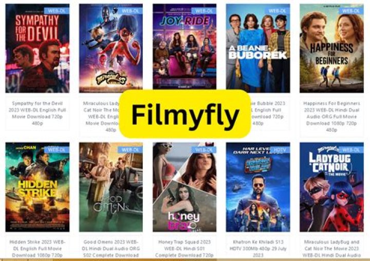 Stream and Download FilmyFly Bollywood Movies in 720p, 1080p, and 480p