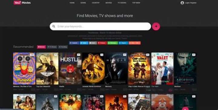 Stream Movies4u Free: The Ultimate Guide to Enjoying Movies Without Breaking the Bank