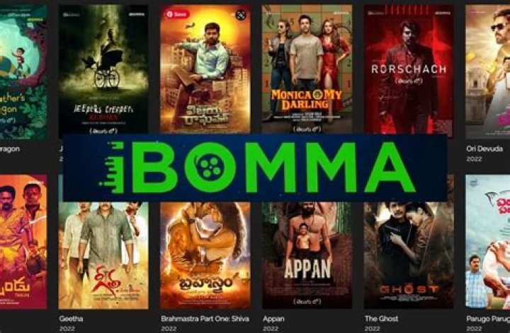 Streaming Bliss: Unveiling the World of Ibomma Movies