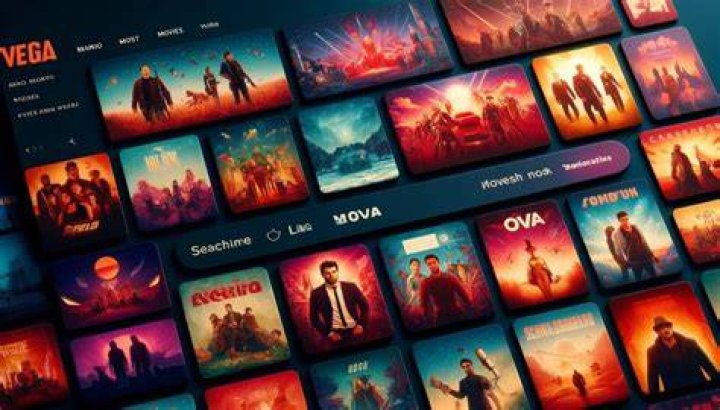 Streaming Vega Movies HD: Your Ultimate Guide to High-Quality Entertainment
