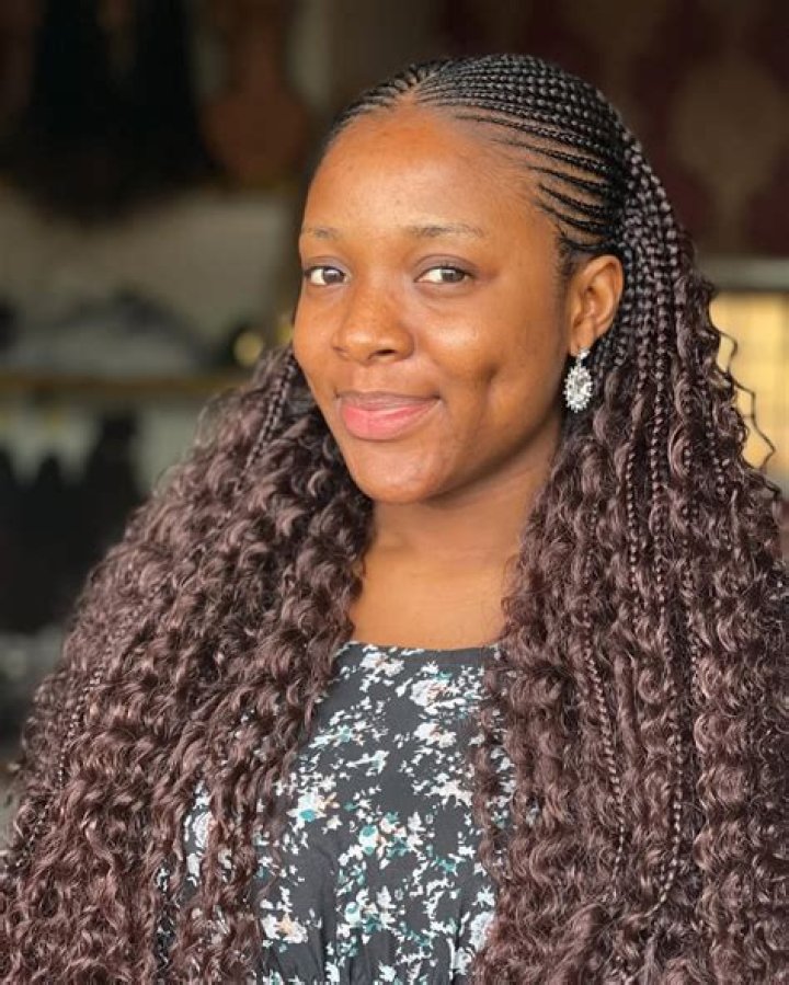 Stunning Braid Styles For Women Embracing 60 And Beyond