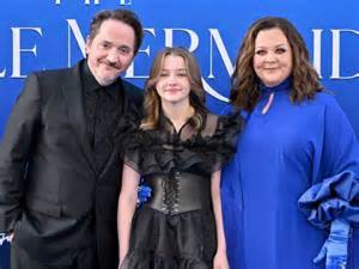 Stylish And Comfortable: Melissa McCarthy Kids' Georgette Collection